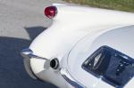 Chevrolet Corvette 1953 года